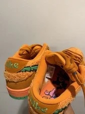 Nike SB Dunk Low Grateful Dead Bears 4
