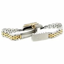 Tudor 92513 Princess Oyster Date YG Bezel Automatic 957152 4