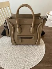 Celine — Celine Luggage - $1900.00 — Handbag — resale