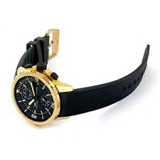 IWC Aquatimer Chronograph Expedition Charles Darwin IW379503 Bronze #017 2