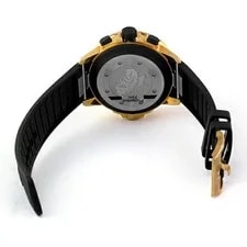 IWC Aquatimer Chronograph Expedition Charles Darwin IW379503 Bronze #017 3