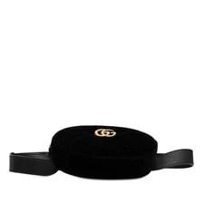 Gucci GG Marmont Body Waist From Japan 3