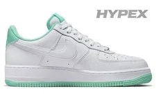 Nike Air Force 1 '07 ' Light Menta' All US Size DH7561-107 New in Box 2