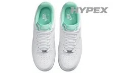 Nike Air Force 1 '07 ' Light Menta' All US Size DH7561-107 New in Box 4