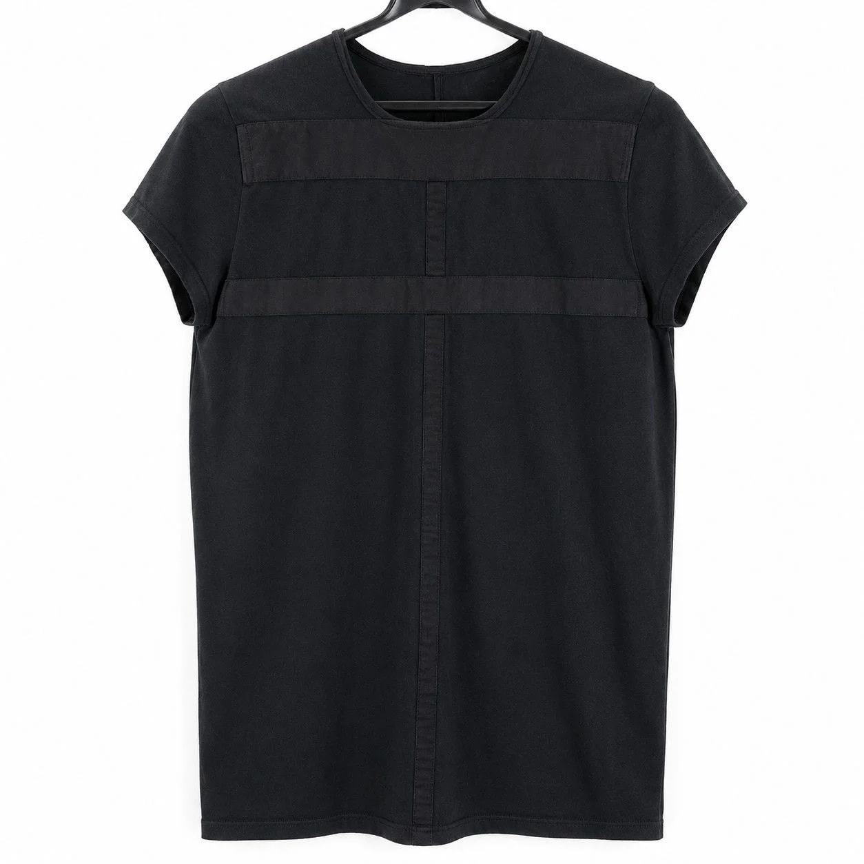 Rick Owens DRKSHDW — Rick Owens Drkshdw Cut & Sew T-Shirt — streetwear — resale