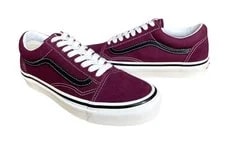 Vans — Vans Anaheim Old Skool 36 Dx Without Box Us7 — Sneaker — resale