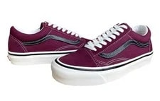 Vans Anaheim Old Skool 36 Dx Without Box Us7 2