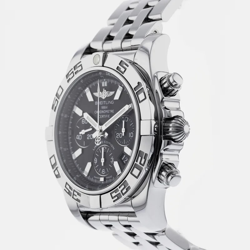 Breitling Chronomat Limited Edition AB0111 2