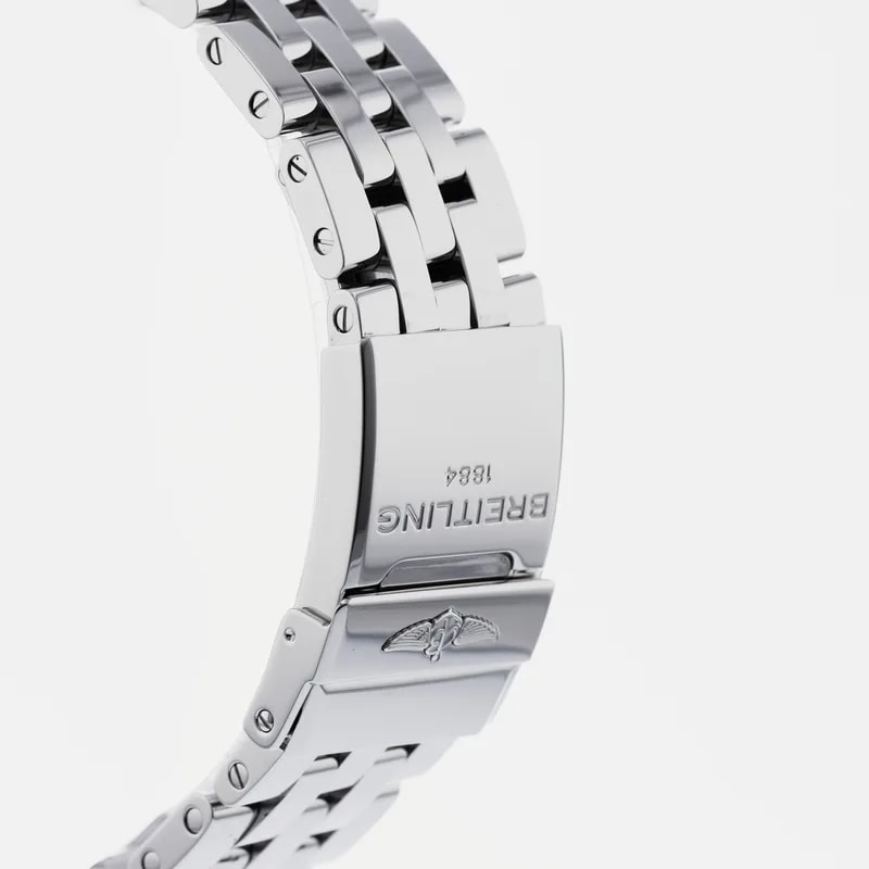 Breitling Chronomat Limited Edition AB0111 3