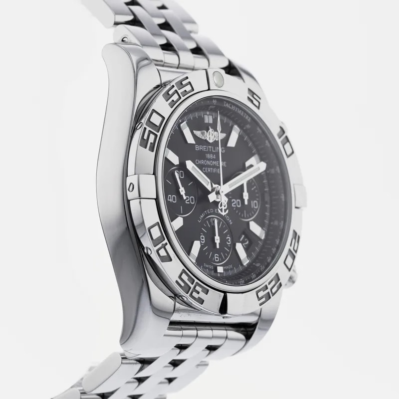 Breitling Chronomat Limited Edition AB0111 4