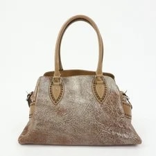 Fendi Ethnico 8BN162 Auth F/S 2