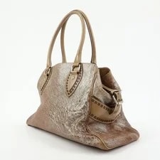 Fendi Ethnico 8BN162 Auth F/S 3