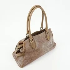 Fendi Ethnico 8BN162 Auth F/S 4