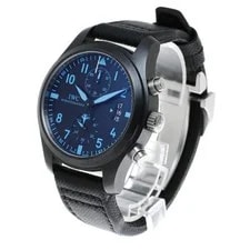 IWC Pilot's Chronograph Top Gun IW388003 TO302898 2