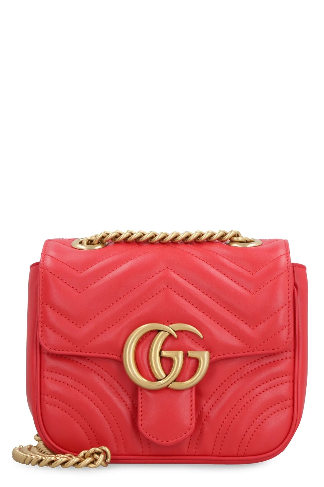 Gucci — Gucci — Lamb — Handbag — resale
