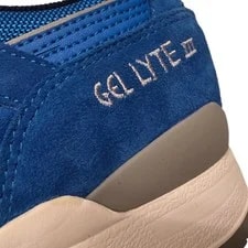 ** Asics Gel-Lyte III MID 2