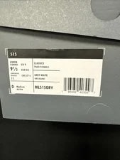 New Balance 515 Adult Shoe Size M 9.5 / W 11 2