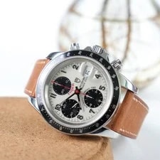 Tudor — Tudor Prince Date Tiger Chronograph | 40mm | Ref. 79260P — Watch — resale