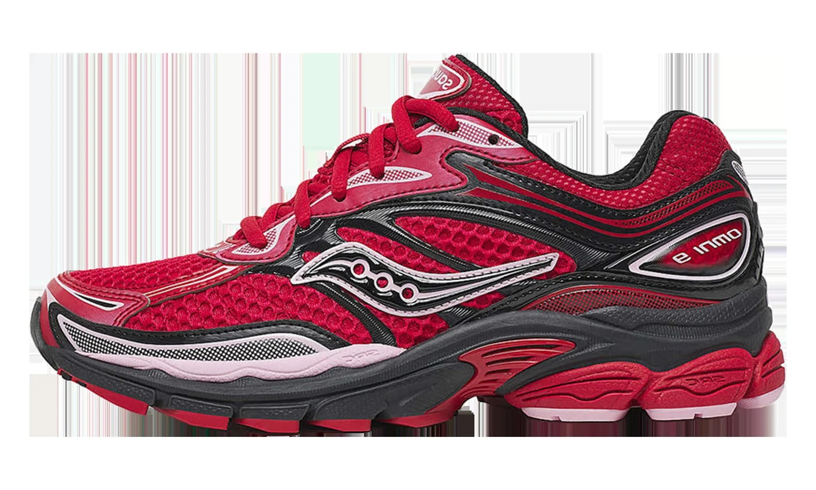 Saucony Progrid Omni 9 "St. Valentine" S70739 149 4