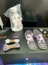 Puma Pokémon Mewtwo Size 10.5 Las Vegas Limited 150 Very 2