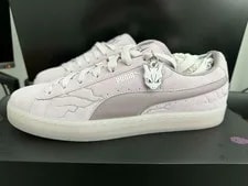 Puma Pokémon Mewtwo Size 10.5 Las Vegas Limited 150 Very 4