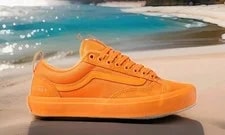 VANS — Vans Old Skool 36+ Atiba Jefferson Solar New 13 Knicks Netherlands — Sneaker — resale
