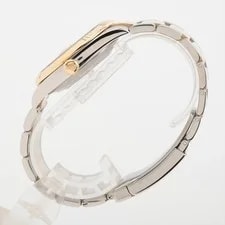 Rolex Datejust 41 126333 Ss×yg AT Silver-Face 2
