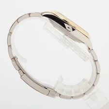Rolex Datejust 41 126333 Ss×yg AT Silver-Face 3
