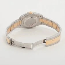 Rolex Datejust 41 126333 Ss×yg AT Silver-Face 4