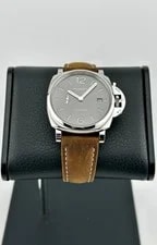 Panerai Luminor Due 42 Swiss Boutique Limited Edition 100 Pieces Pam01083 2