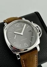 Panerai Luminor Due 42 Swiss Boutique Limited Edition 100 Pieces Pam01083 3