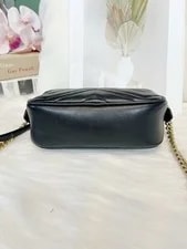 Gucci Marmont Small Mini Camera 3