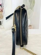 Gucci Marmont Small Mini Camera 4
