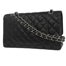 Chanel Medium Classic Double Flap 187901 2
