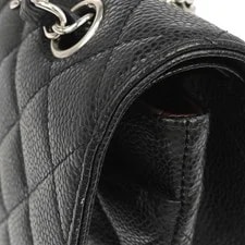 Chanel Medium Classic Double Flap 187901 3