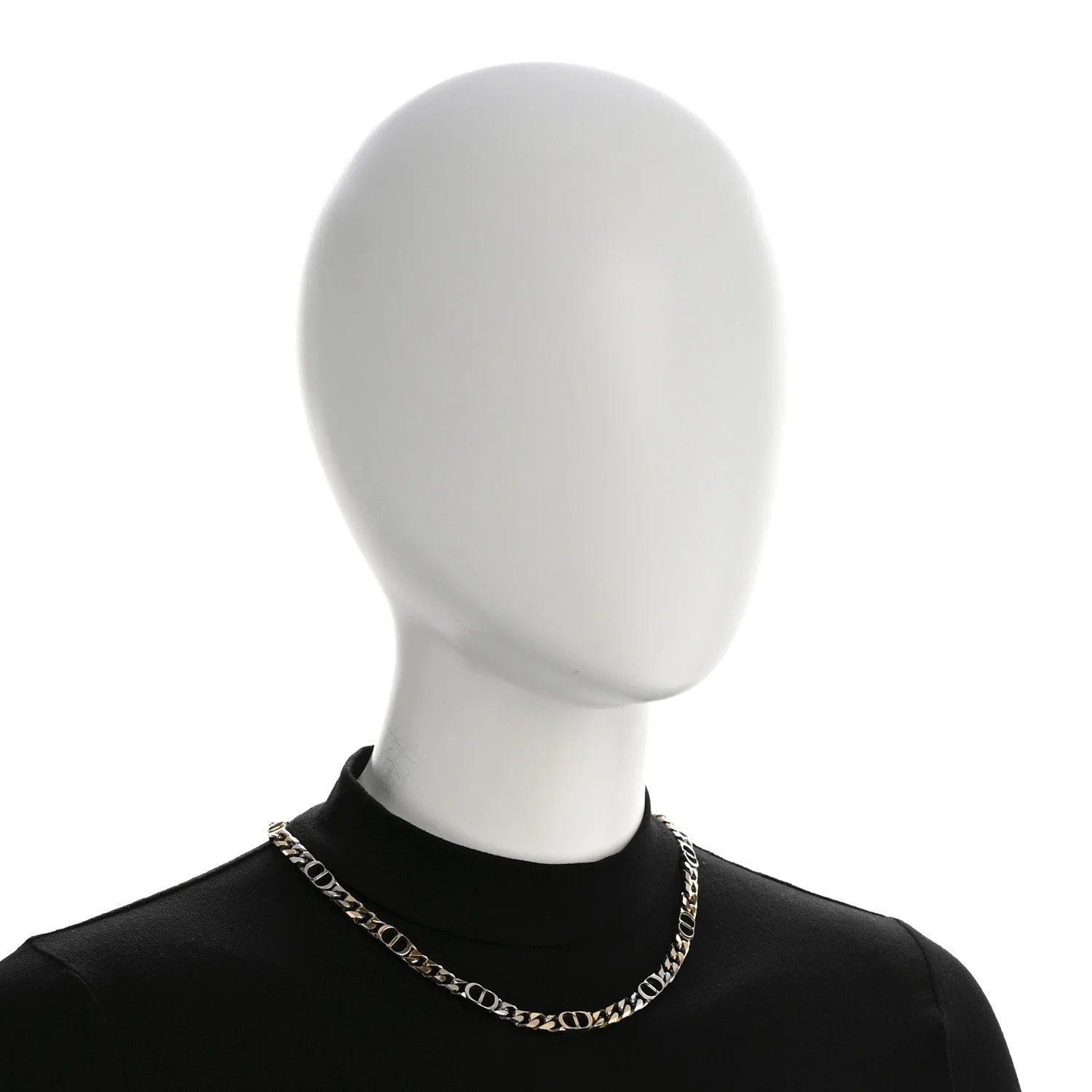 CD Icon Thin Chain Link 2