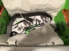 AIR Force 1 MID SP Off-white ’s-7/’s-8.5 / / (DR0500-102) 2