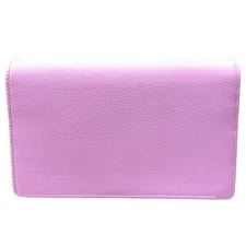 Gucci GG Marmont Bijou Chain Wallet From Japan From Ja 2