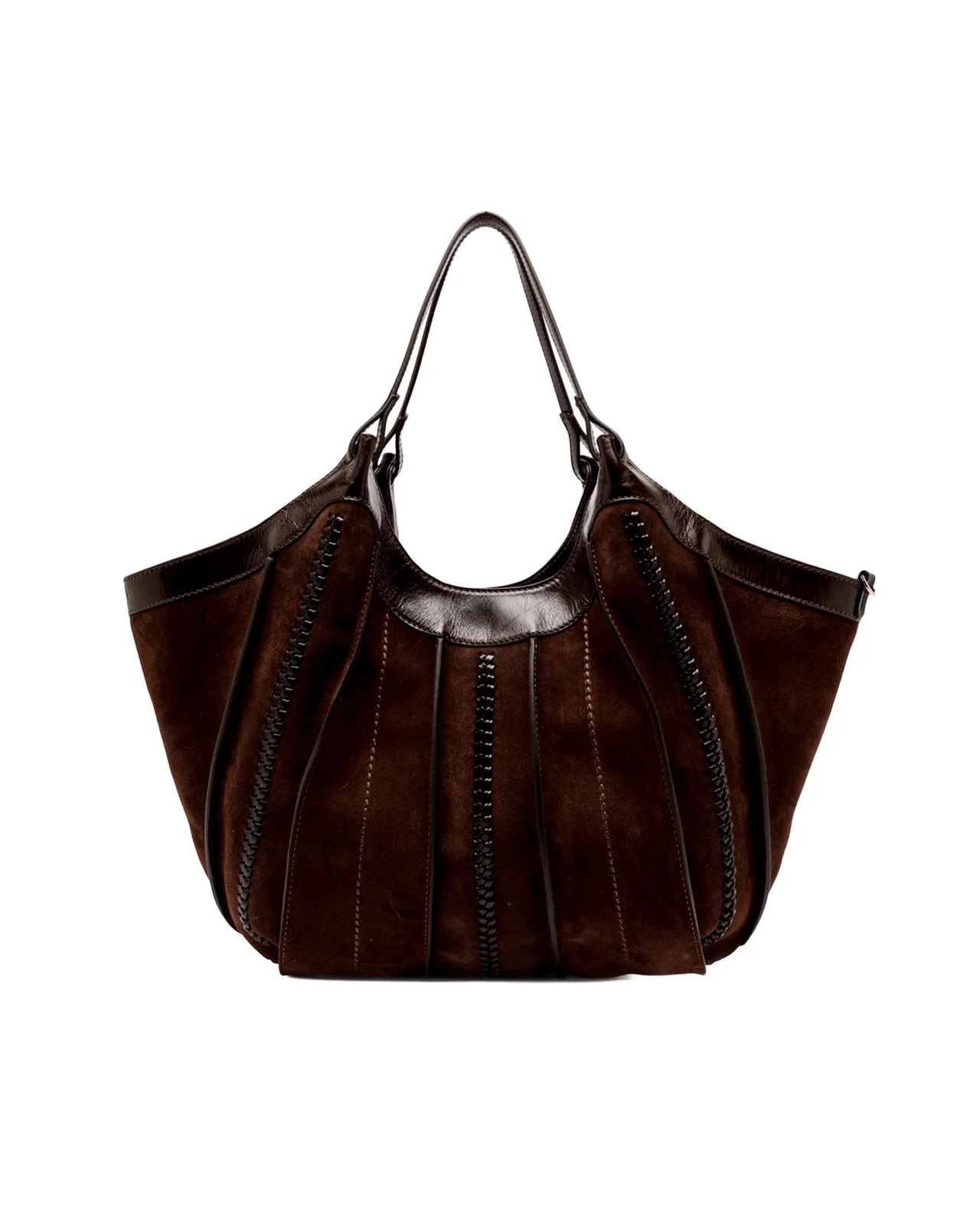 Gianni Chiarini Dua Hobo — Cow 3