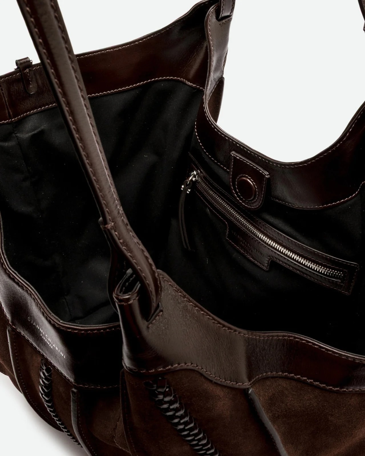 Gianni Chiarini Dua Hobo — Cow 4