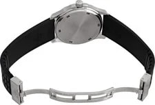 Patek Philippe Aquanaut 5064 in Stainless Steel on A Black Rubber Strap 4