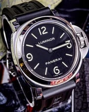 Panerai — Panerai Luminor 44mm PAM00112 Complete Set (2014) — Watch — resale