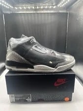 Jordan 3 “ ” 4