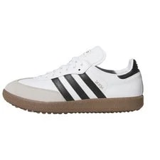 Samba Adidas Spikeless Golf Gum 2