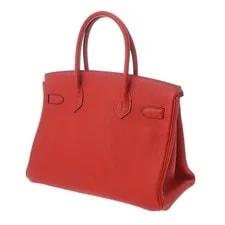 Hermes Birkin 30 Lucasac [ With r30_0205 2