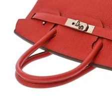 Hermes Birkin 30 Lucasac [ With r30_0205 3