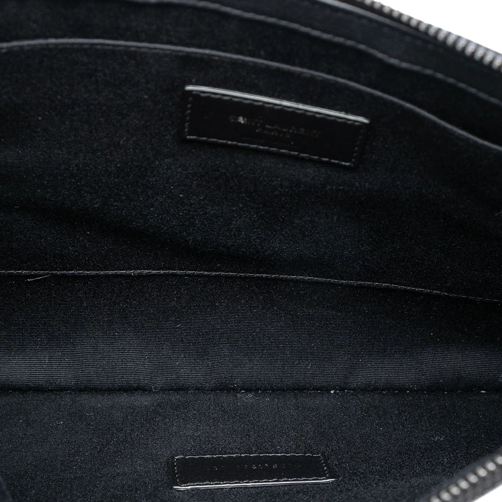 Rive Gauche Wristlet 4