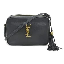 Saint Laurent — Saint Laurent Lou 16x22cm — Handbag — resale