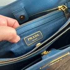 Prada 2-way , #QYAIE0 3