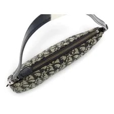 Dior Christian Trotter Saddle Mini One LIBR-0 4